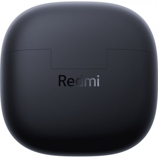 Xiaomi Auriculares Redmi Buds 6 Lite Preto