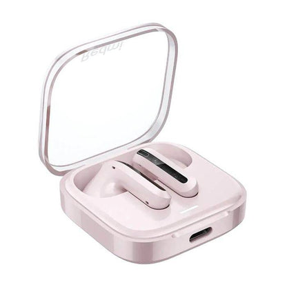 Xiaomi Auriculares Redmi Buds 6 Active Transparent Powder