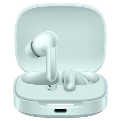 Xiaomi Auriculares Redmi Buds 6 Coral Green