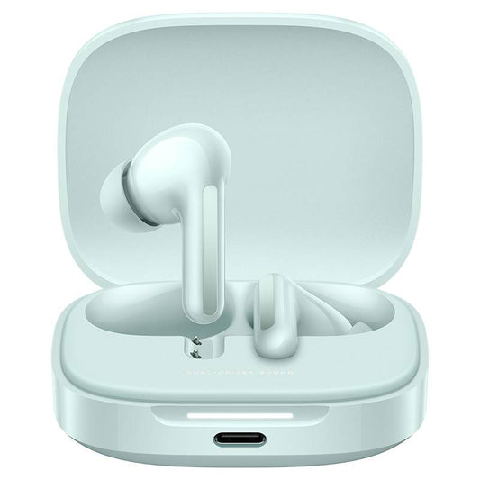 Xiaomi Auriculares Redmi Buds 6 Coral Green