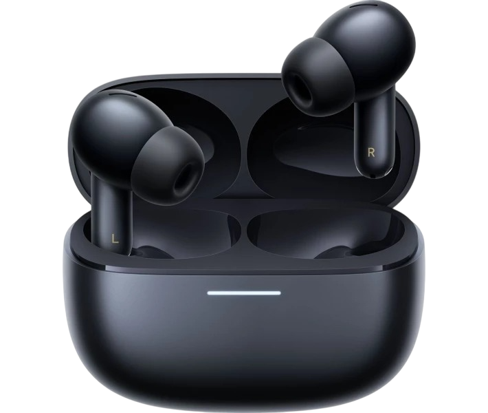 Xiaomi Auriculares Redmi Buds 6 Pro Space Black