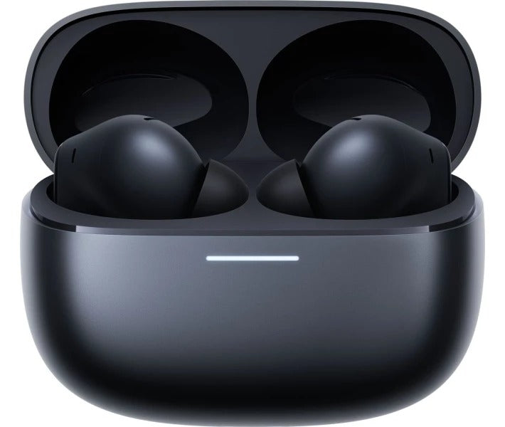 Xiaomi Auriculares Redmi Buds 6 Pro Space Black