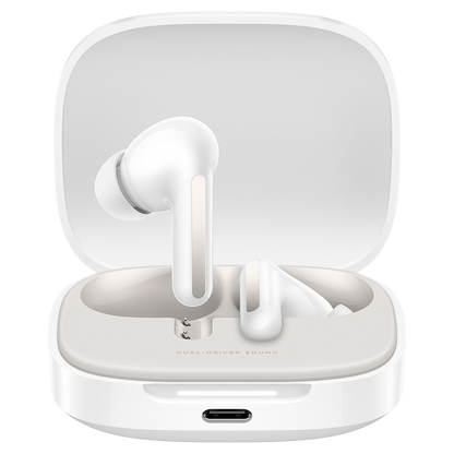 Xiaomi Auriculares Redmi Buds 6 Cloud White