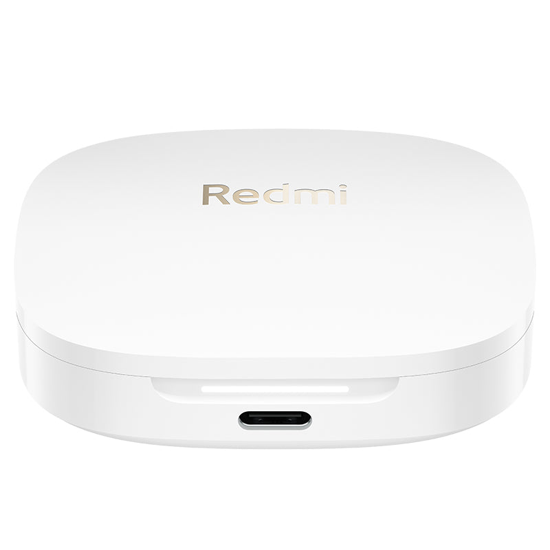 Xiaomi Auriculares Redmi Buds 6 Cloud White