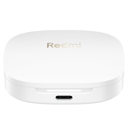 Xiaomi Auriculares Redmi Buds 6 Cloud White