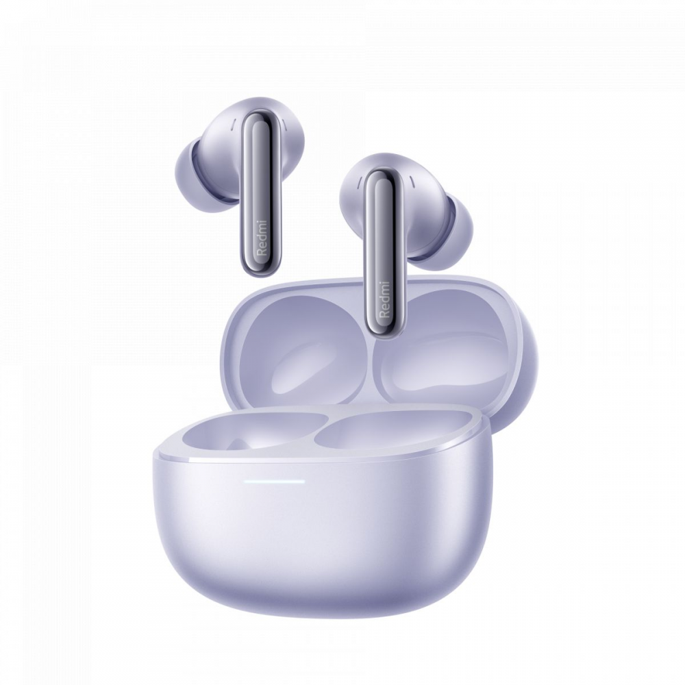 Xiaomi Auriculares Redmi Buds 6 Pro Laven Puple