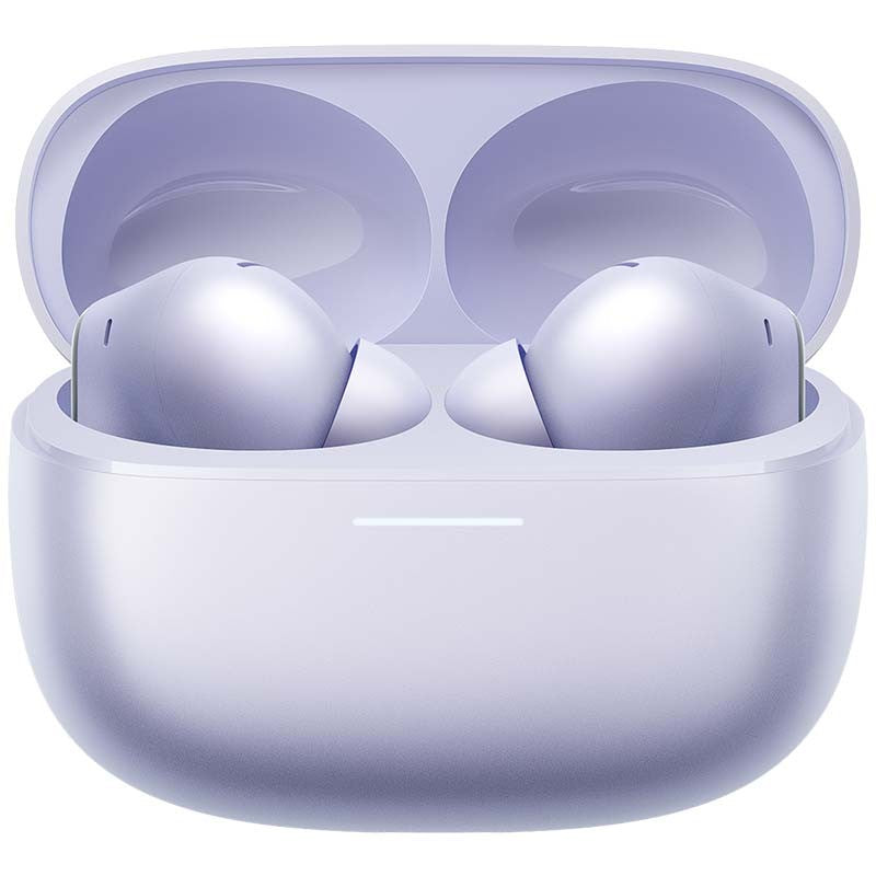Xiaomi Auriculares Redmi Buds 6 Pro Laven Puple