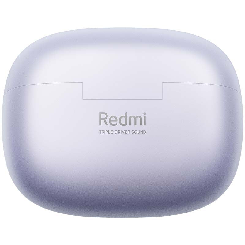 Xiaomi Auriculares Redmi Buds 6 Pro Laven Puple