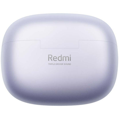 Xiaomi Auriculares Redmi Buds 6 Pro Laven Puple