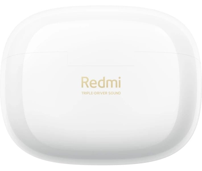 Xiaomi Redmi Buds 6 Pro Glacier White