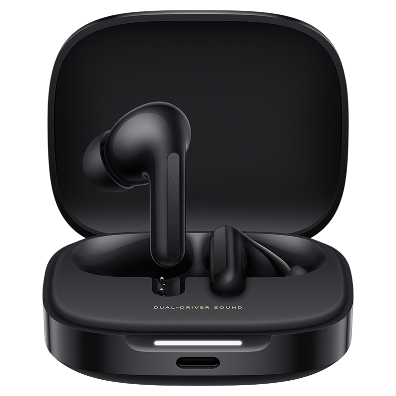 Xiaomi Auriculares Redmi Buds 6 Night Black