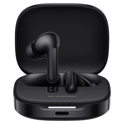 Xiaomi Auriculares Redmi Buds 6 Night Black