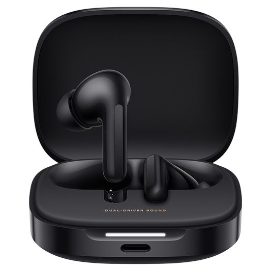 Xiaomi Auriculares Redmi Buds 6 Night Black