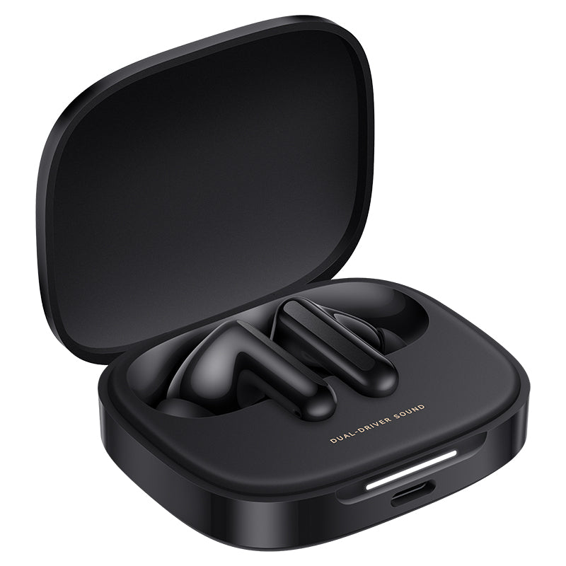 Xiaomi Auriculares Redmi Buds 6 Night Black