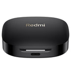 Xiaomi Auriculares Redmi Buds 6 Night Black