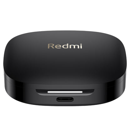 Xiaomi Auriculares Redmi Buds 6 Night Black