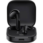 Xiaomi Auriculares Redmi Buds 6 Active True Wireless Pretos