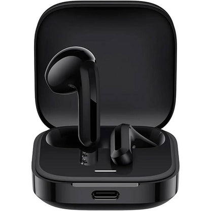 Xiaomi Auriculares Redmi Buds 6 Active True Wireless Pretos