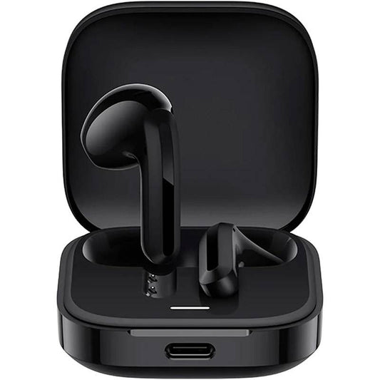 Xiaomi Auriculares Redmi Buds 6 Active True Wireless Pretos