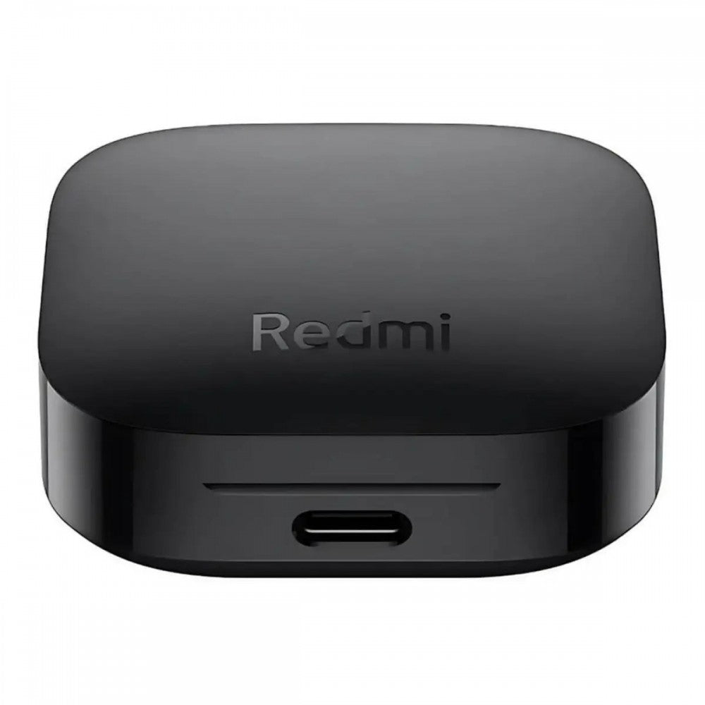 Xiaomi Auriculares Redmi Buds 6 Active True Wireless Pretos
