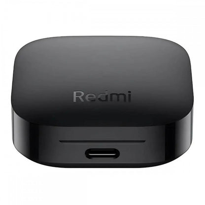 Xiaomi Auriculares Redmi Buds 6 Active True Wireless Pretos