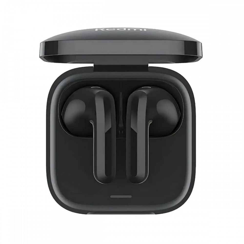 Xiaomi Auriculares Redmi Buds 6 Active True Wireless Pretos