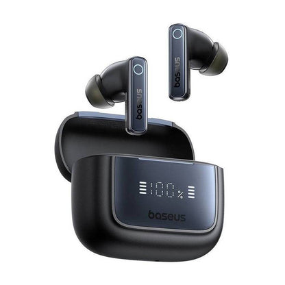 Baseus Auriculares Bowie 35 Cosmic Black