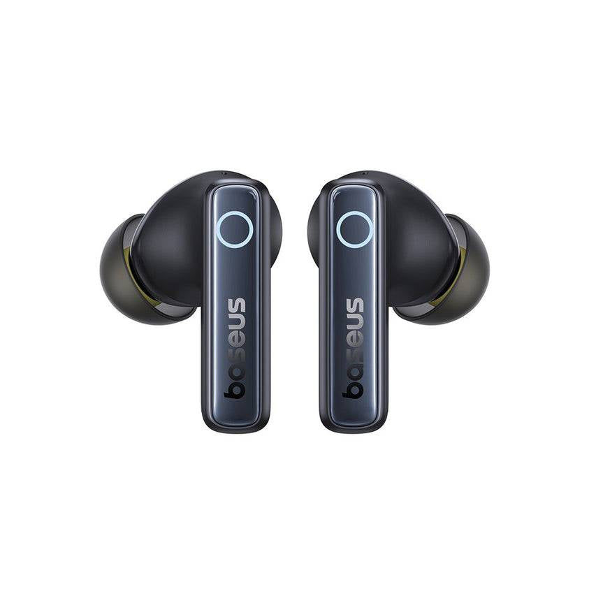 Baseus Auriculares Bowie 35 Cosmic Black