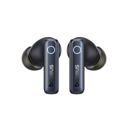 Baseus Auriculares Bowie 35 Cosmic Black