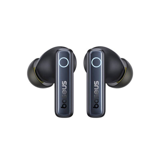 Baseus Auriculares Bowie 35 Cosmic Black