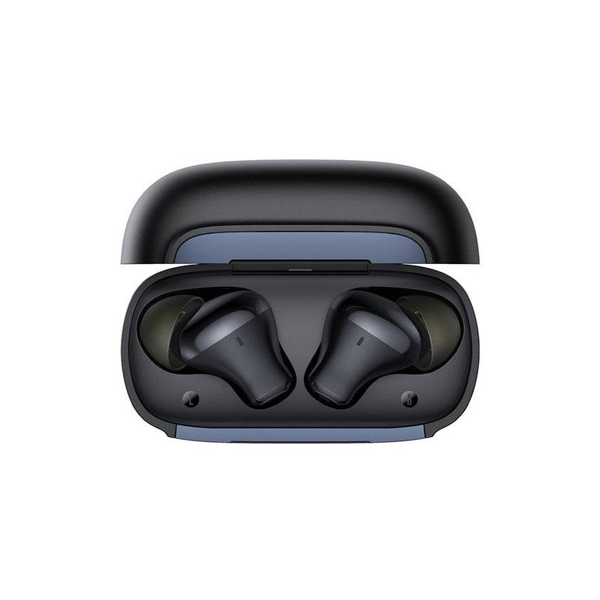 Baseus Auriculares Bowie 35 Cosmic Black