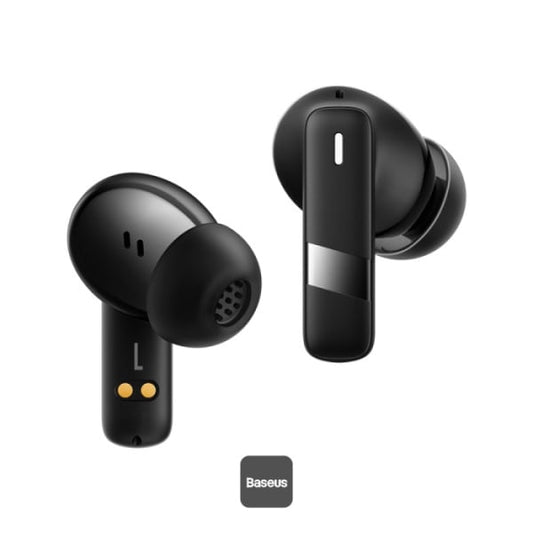 Baseus Auriculares Bowie E20 Wireless Preto