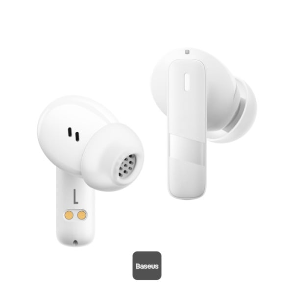 Baseus Auriculares Bowie E20 Wireless White