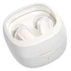 Baseus BOWIE WM02 TRUE WIRELESS EARPHONES CREAMY-WHITE V2