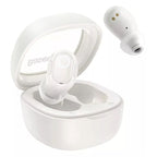 Baseus BOWIE WM02 TRUE WIRELESS EARPHONES CREAMY-WHITE V2