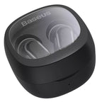 Baseus BOWIE WM02 TRUE WIRELESS EARPHONES BLACK V2