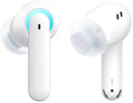 Baseus Auriculares AEQUR G10 True Wireless Stellar White