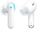 Baseus Auriculares AEQUR G10 True Wireless Stellar White