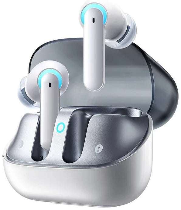 Baseus Auriculares AEQUR G10 True Wireless Stellar White