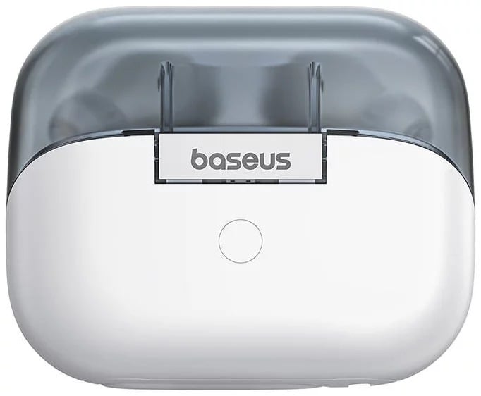Baseus Auriculares AEQUR G10 True Wireless Stellar White