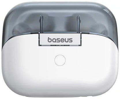 Baseus Auriculares AEQUR G10 True Wireless Stellar White