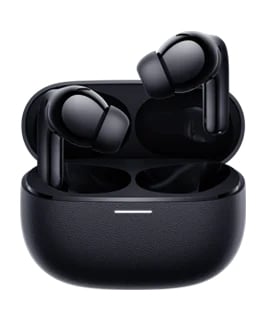 Xiaomi EarBuds Redmi Buds 5 Pro Bluetooth 5.3 Midnight Black