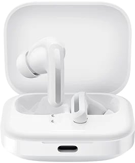 Xiaomi EarBuds Redmi Buds 5 Bluetooth 5.3 Branco