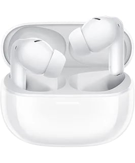 Xiaomi EarBuds Redmi Buds 5 Pro Bluetooth 5.3 Moonlight White