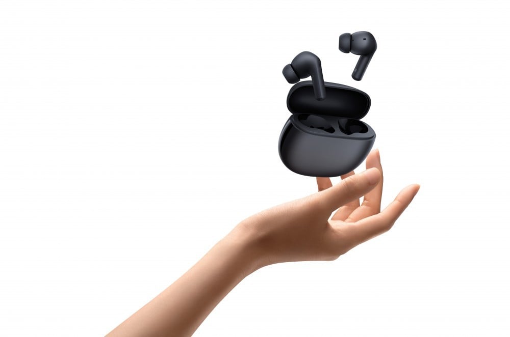 Xiaomi Auriculares Redmi Buds 4 Active Bluetooth 5.3