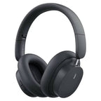 Baseus Headphones Bowie D05 Bluetooth Grey