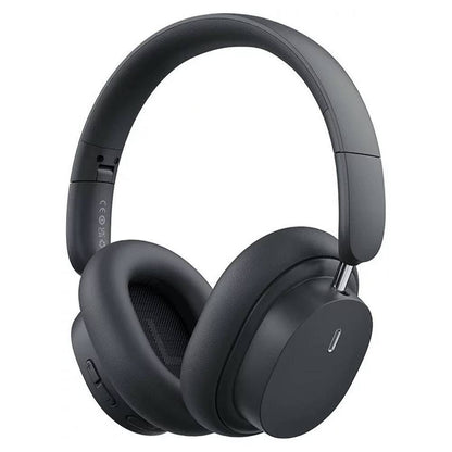 Baseus Headphones Bowie D05 Bluetooth Grey