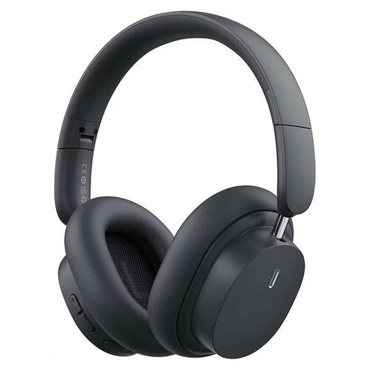 Baseus Headphones Bowie D05 Bluetooth Grey