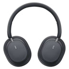 Baseus Headphones Bowie D05 Bluetooth Grey