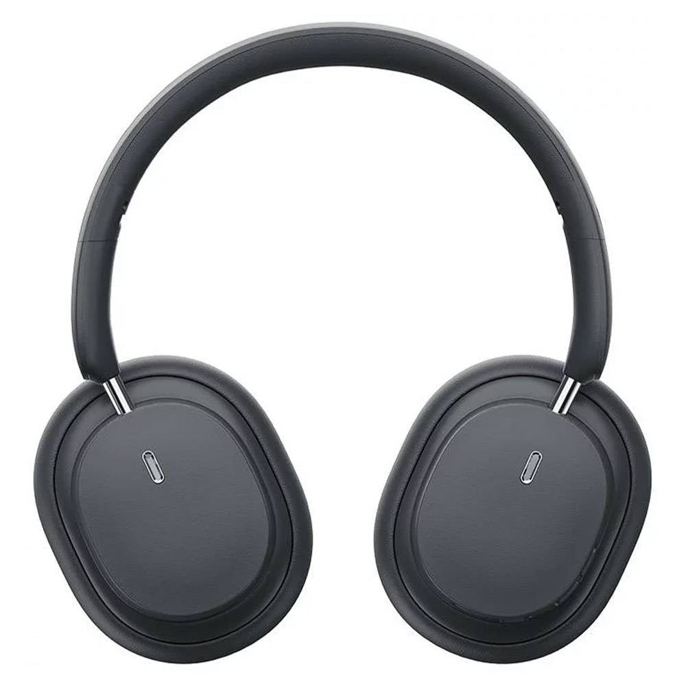 Baseus Headphones Bowie D05 Bluetooth Grey